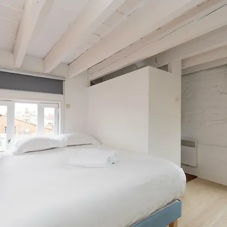 L'eminent - Cosy Hypercentre Apartment Toulouse