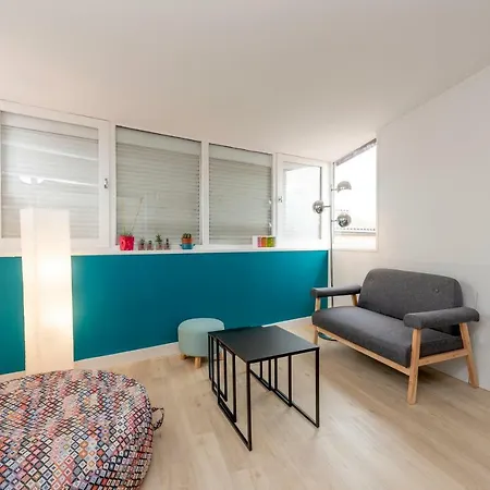 Apartment L'eminent - Cosy Hypercentre Toulouse