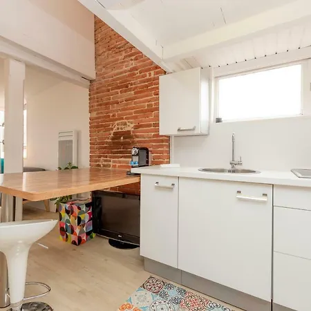 L'eminent - Cosy Hypercentre Apartment Toulouse