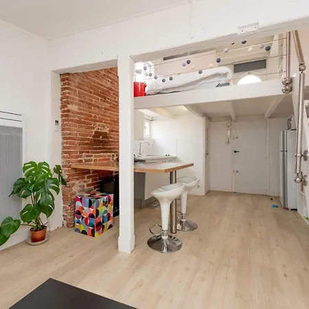 Apartment L'eminent - Cosy Hypercentre
