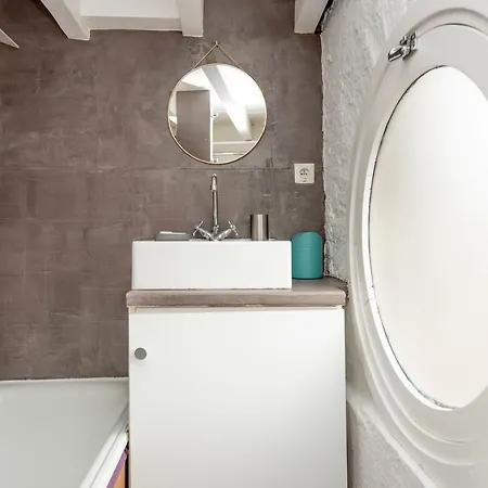 L'eminent - Cosy Hypercentre Apartamento